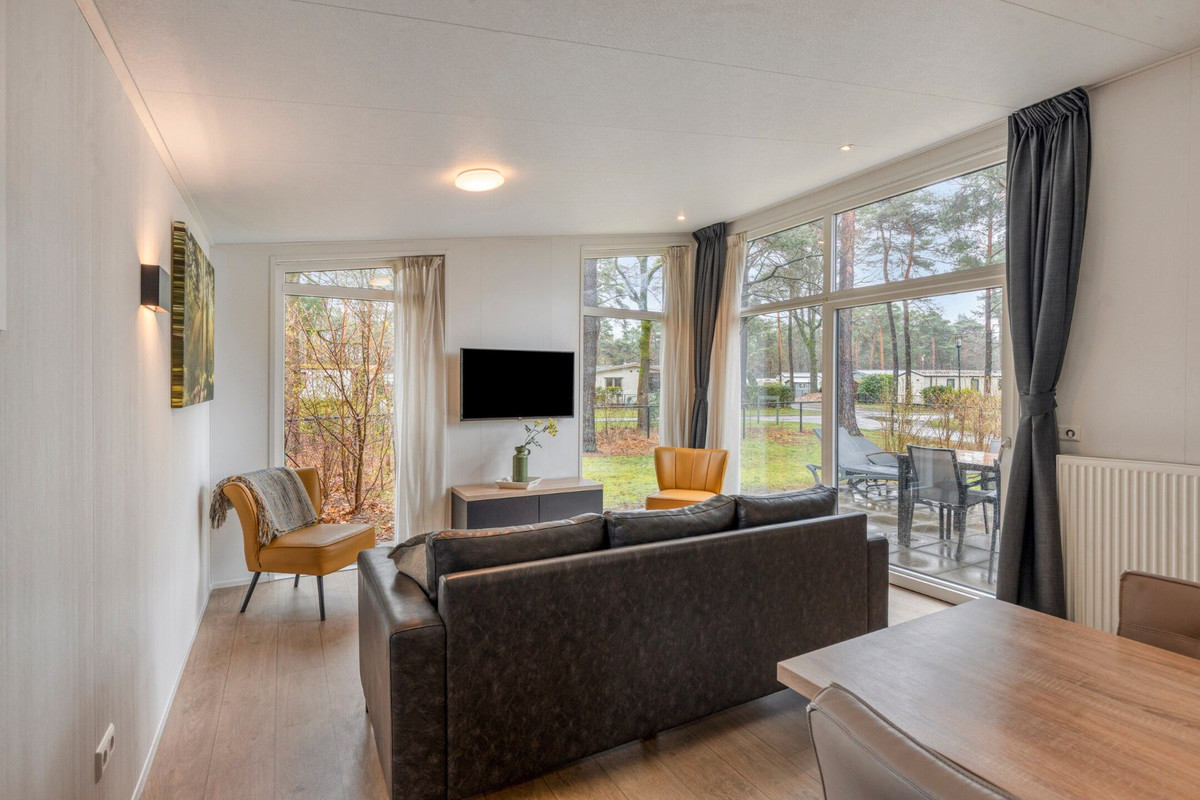 Vrijstaande woning te koop: Patrijslaan 4, Mierlo