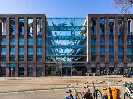 Eerste Constantijn Huygensstraat 26B