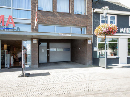 Woenselse Markt 