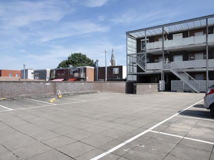 Woenselse Markt 