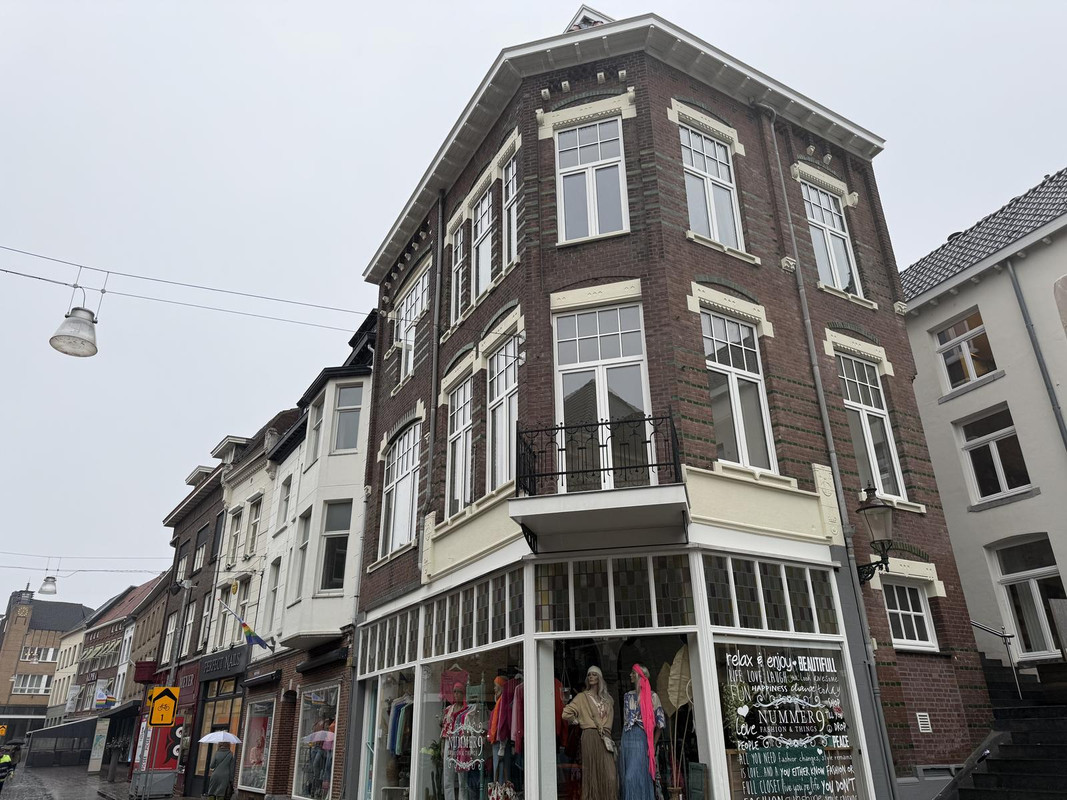Bergstraat 25b, Roermond