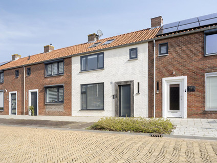 Prinses Irenestraat 15