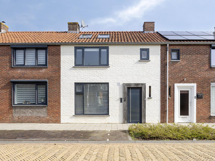 Prinses Irenestraat 15