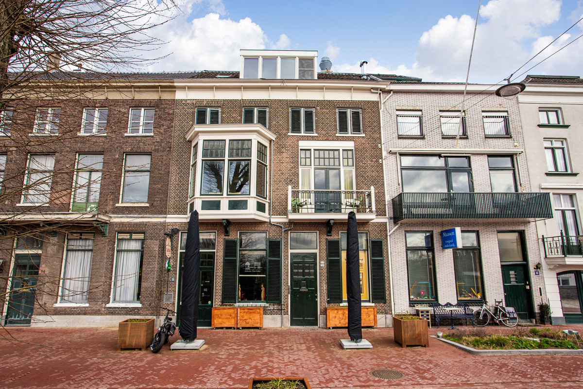 Rijnkade 65 2, Arnhem