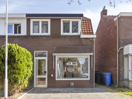 Bijlokeplein 22