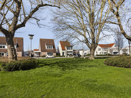 Bijlokeplein 22