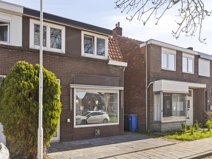 Bijlokeplein 22