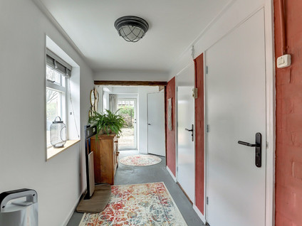 Nieuwebildtdijk 420