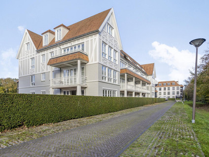 Stijn Albregtsstraat 6 P11 