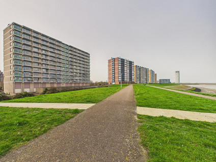 Churchilllaan 208
