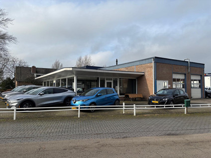 't Zeegsveld 1