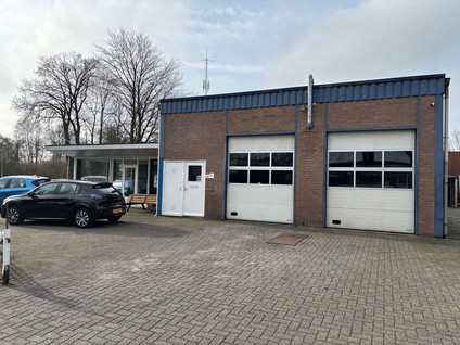 't Zeegsveld 1