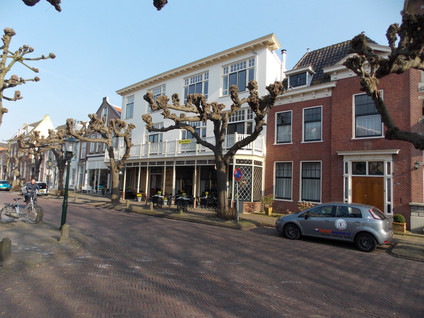 appartementen te huur op Moelenshof 14 1