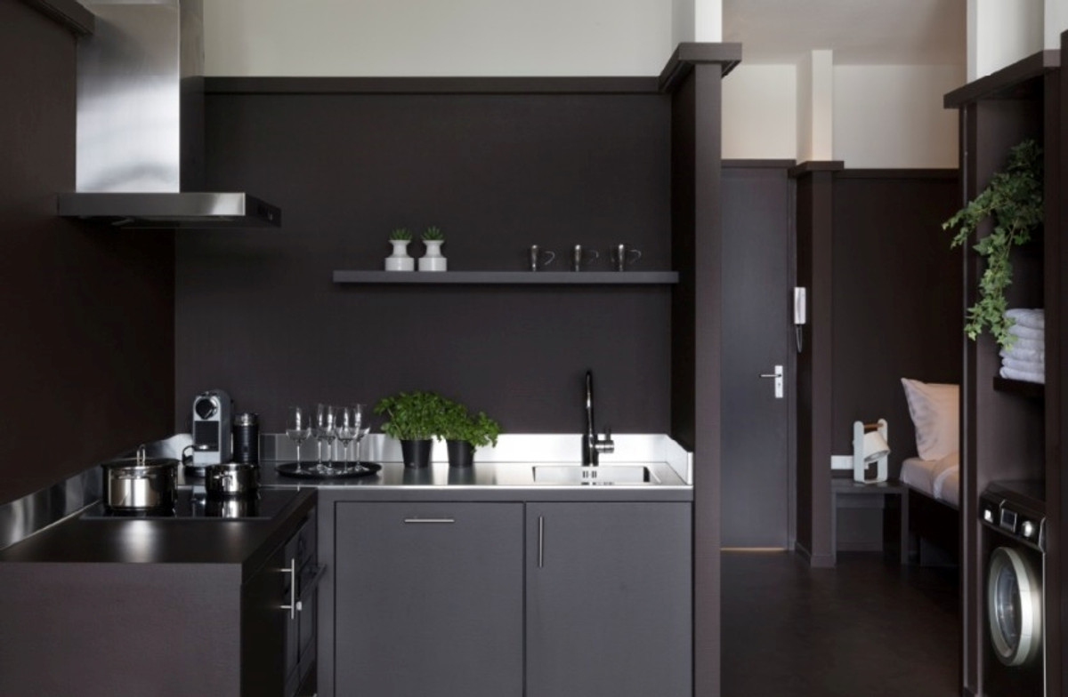 Appartement te huur: Moelenshof 14-1, Noordwijk