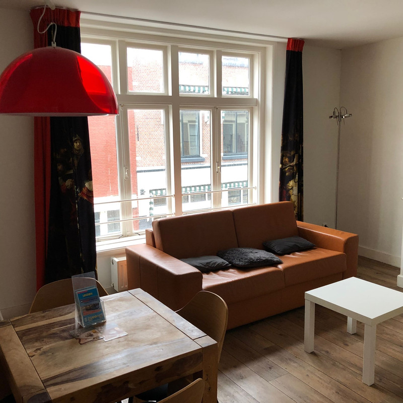 Appartement te huur: Haven 3A, Leiden