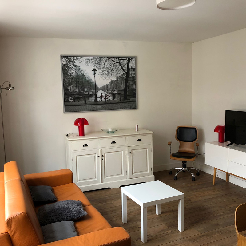 Appartement te huur: Haven 3A, Leiden