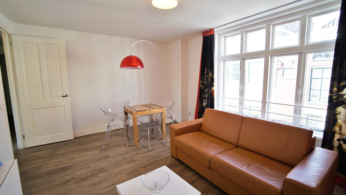 Appartement te huur: Haven 3A, Leiden