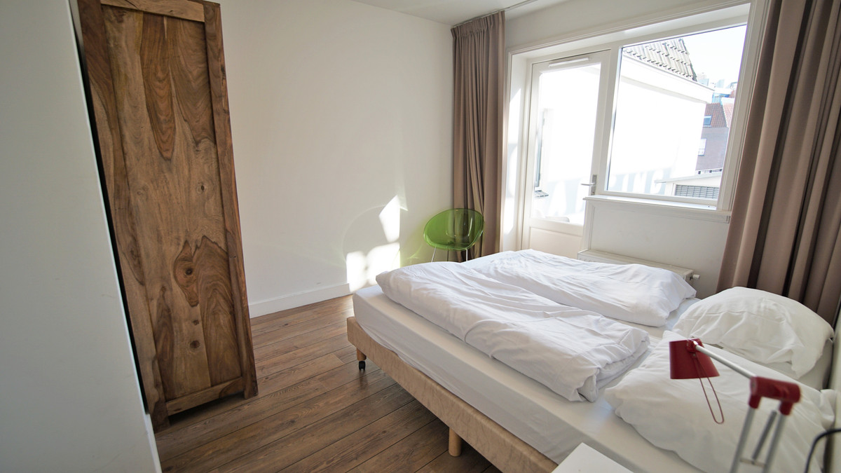 Appartement te huur: Haven 3A, Leiden