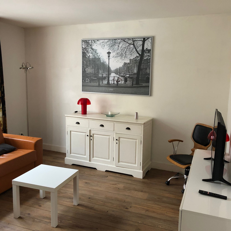 Appartement te huur: Haven 3A, Leiden