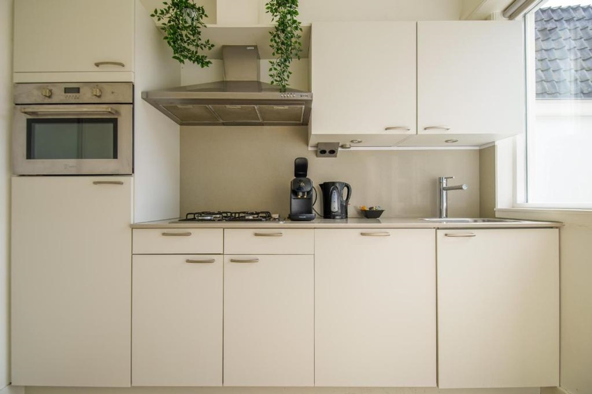 Appartement te huur: Haven 3A, Leiden