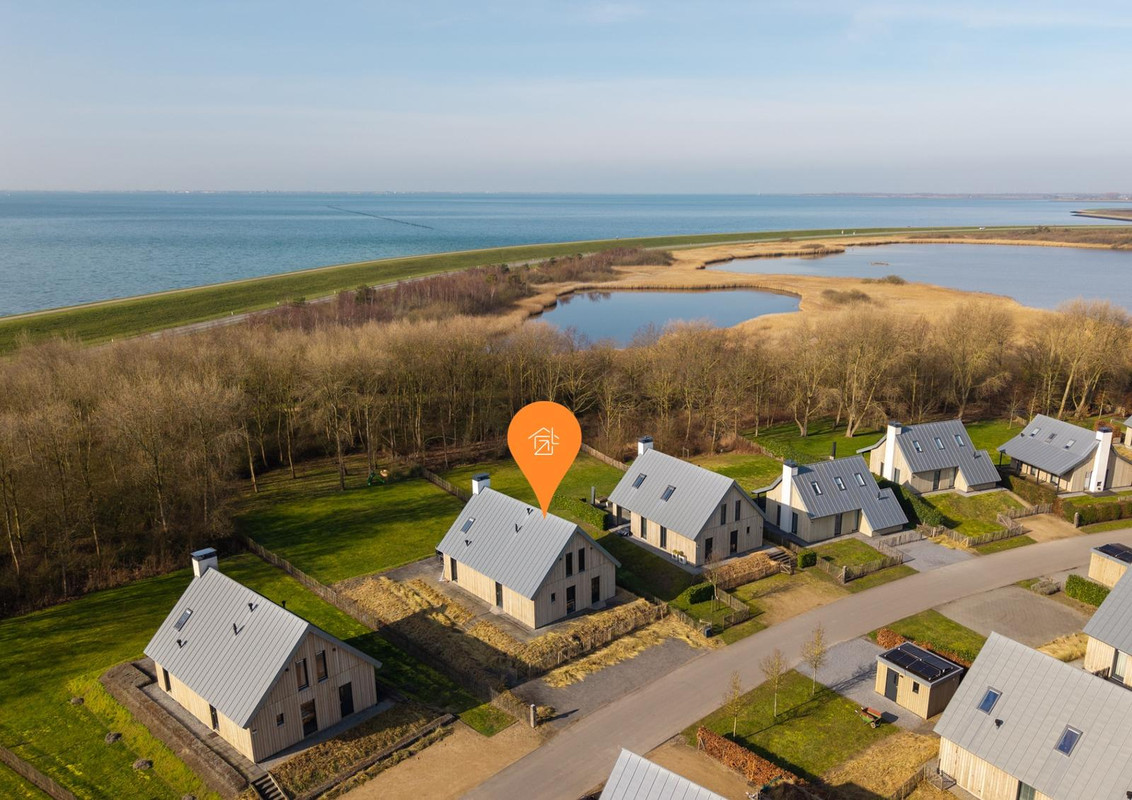 Vrijstaande woning te koop: Oesterdam 169, Tholen