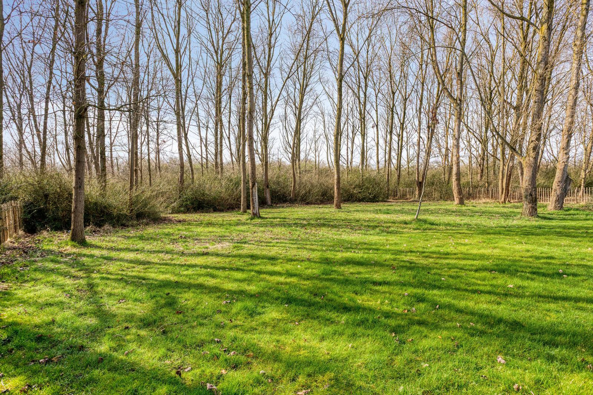 Vrijstaande woning te koop: Oesterdam 169, Tholen