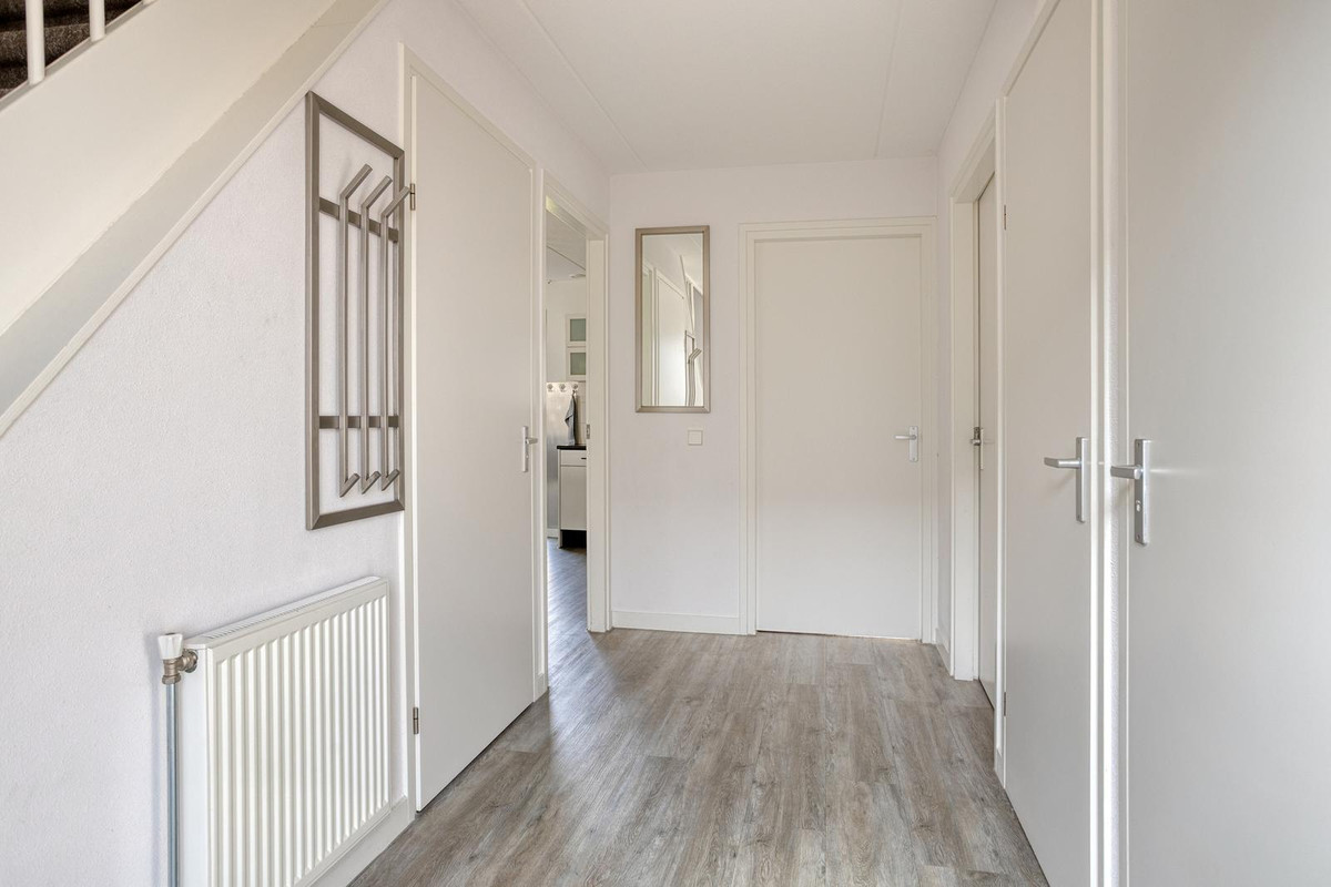 Vrijstaande woning te koop: Oesterdam 169, Tholen