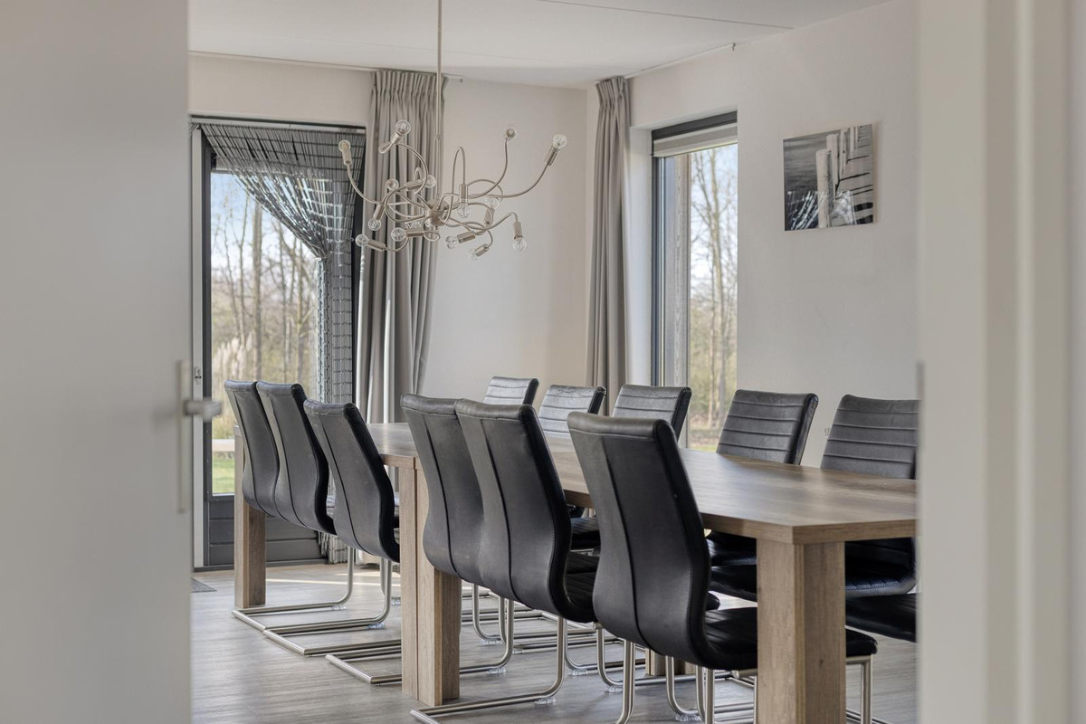 Vrijstaande woning te koop: Oesterdam 169, Tholen