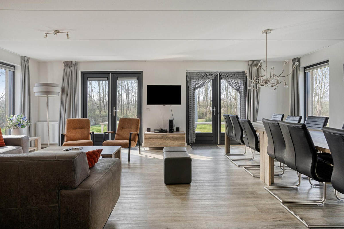 Vrijstaande woning te koop: Oesterdam 169, Tholen