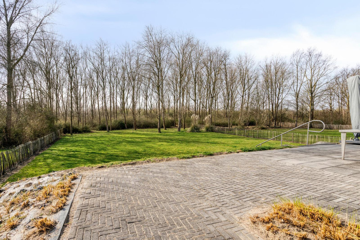 Vrijstaande woning te koop: Oesterdam 169, Tholen