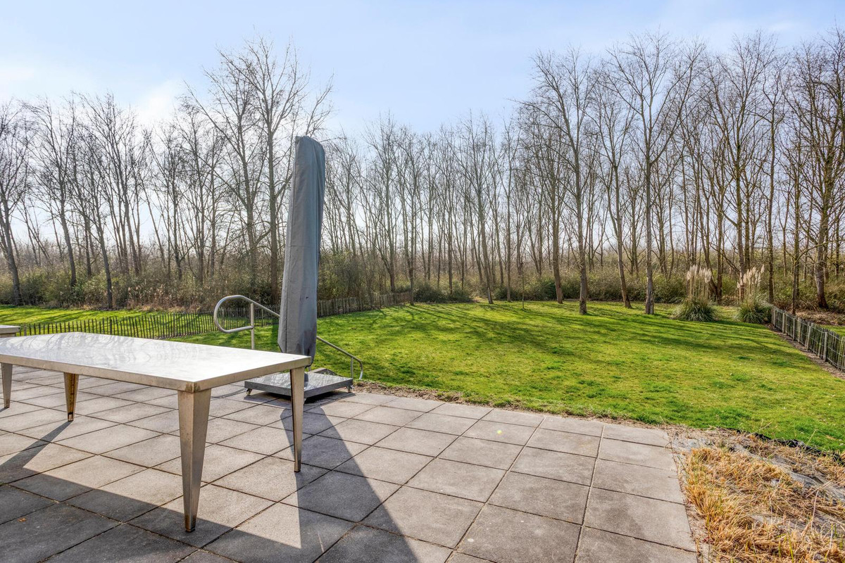 Vrijstaande woning te koop: Oesterdam 169, Tholen