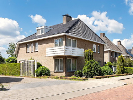 Spoorlaan 6
