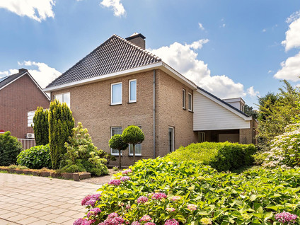 Spoorlaan 6