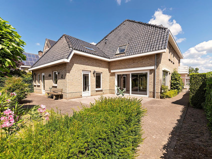 Spoorlaan 6