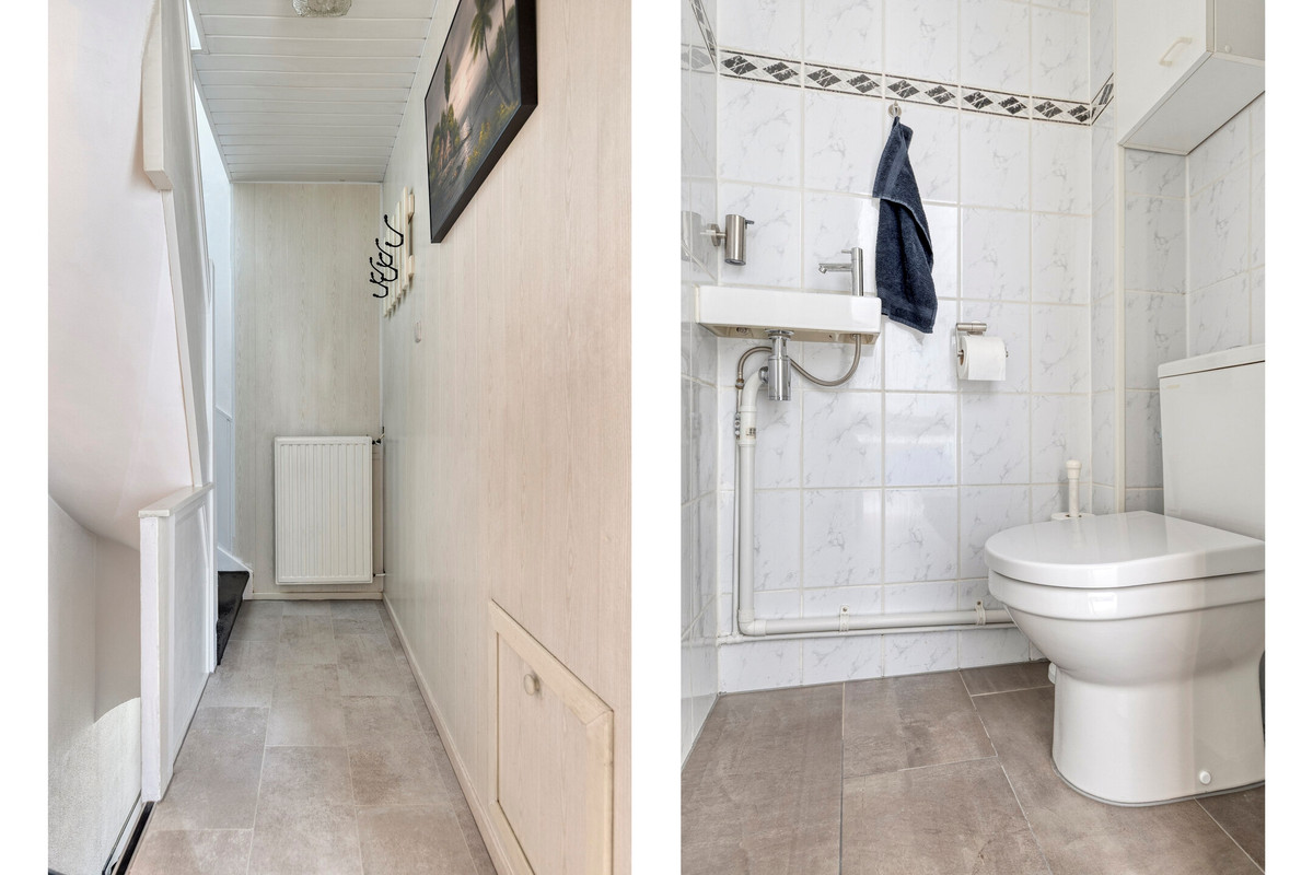 Appartement te koop: Van Duvenvoordelaan 18, Voorburg