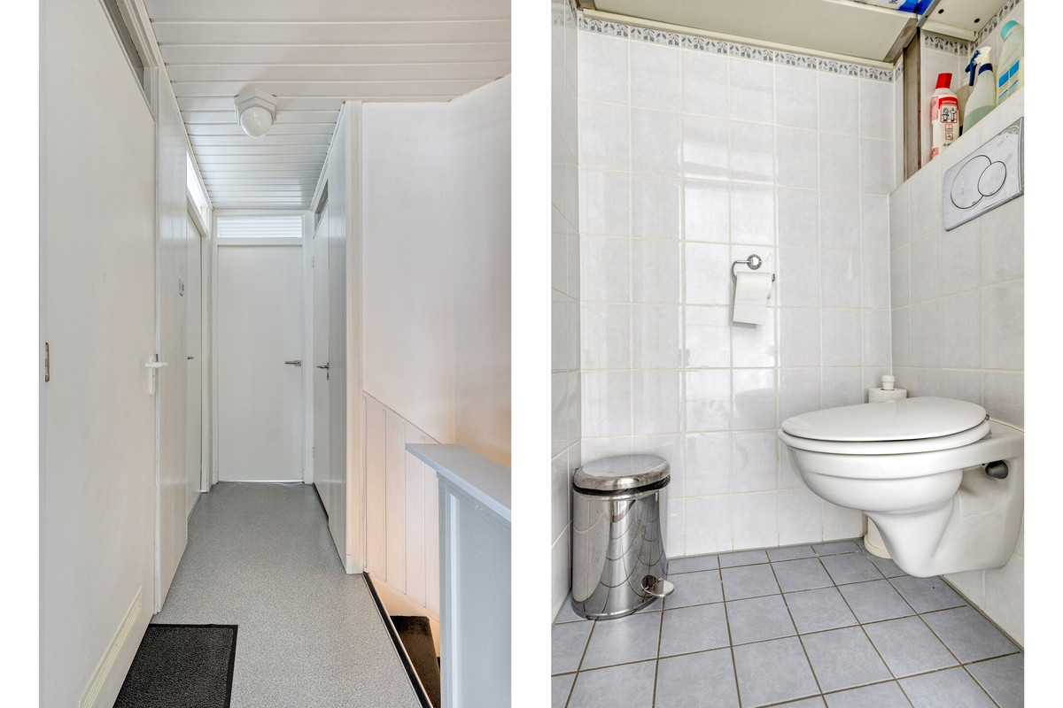 Appartement te koop: Van Duvenvoordelaan 18, Voorburg