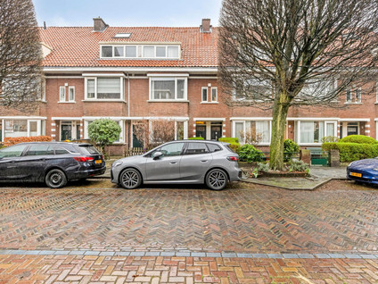 Van Duvenvoordelaan 18