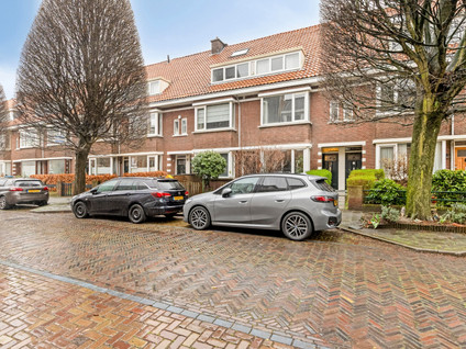 Van Duvenvoordelaan 18