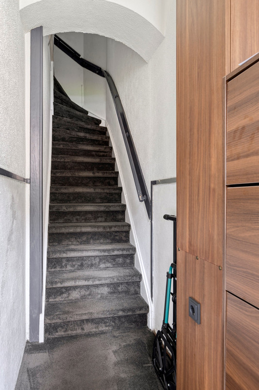 Appartement te koop: Van Duvenvoordelaan 18, Voorburg