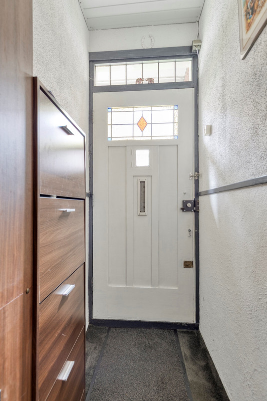 Appartement te koop: Van Duvenvoordelaan 18, Voorburg