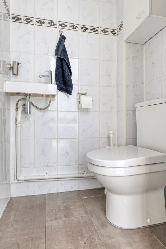 Appartement te koop: Van Duvenvoordelaan 18, Voorburg