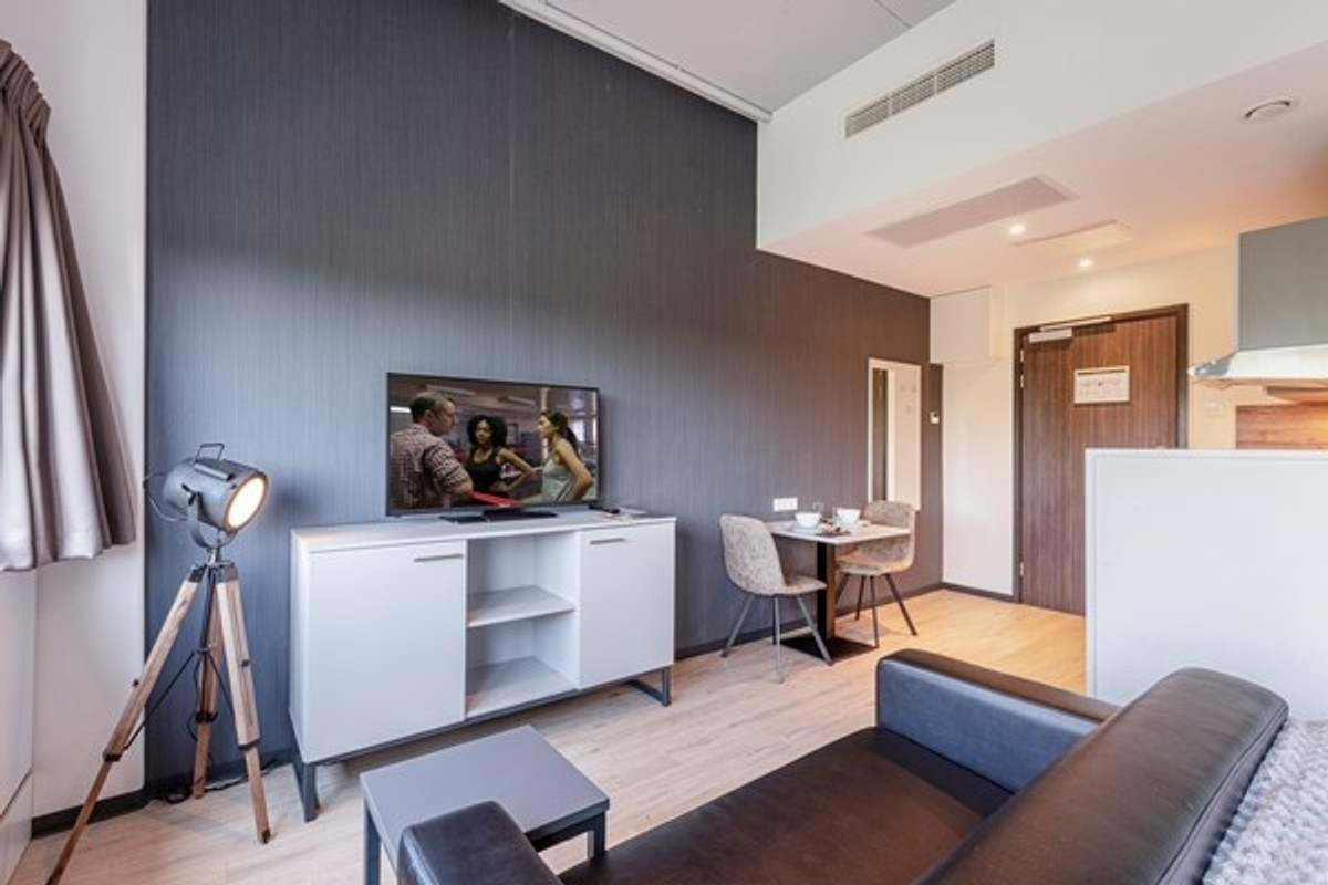 Vrijstaande woning te huur: Vleutensevaart 100, Utrecht