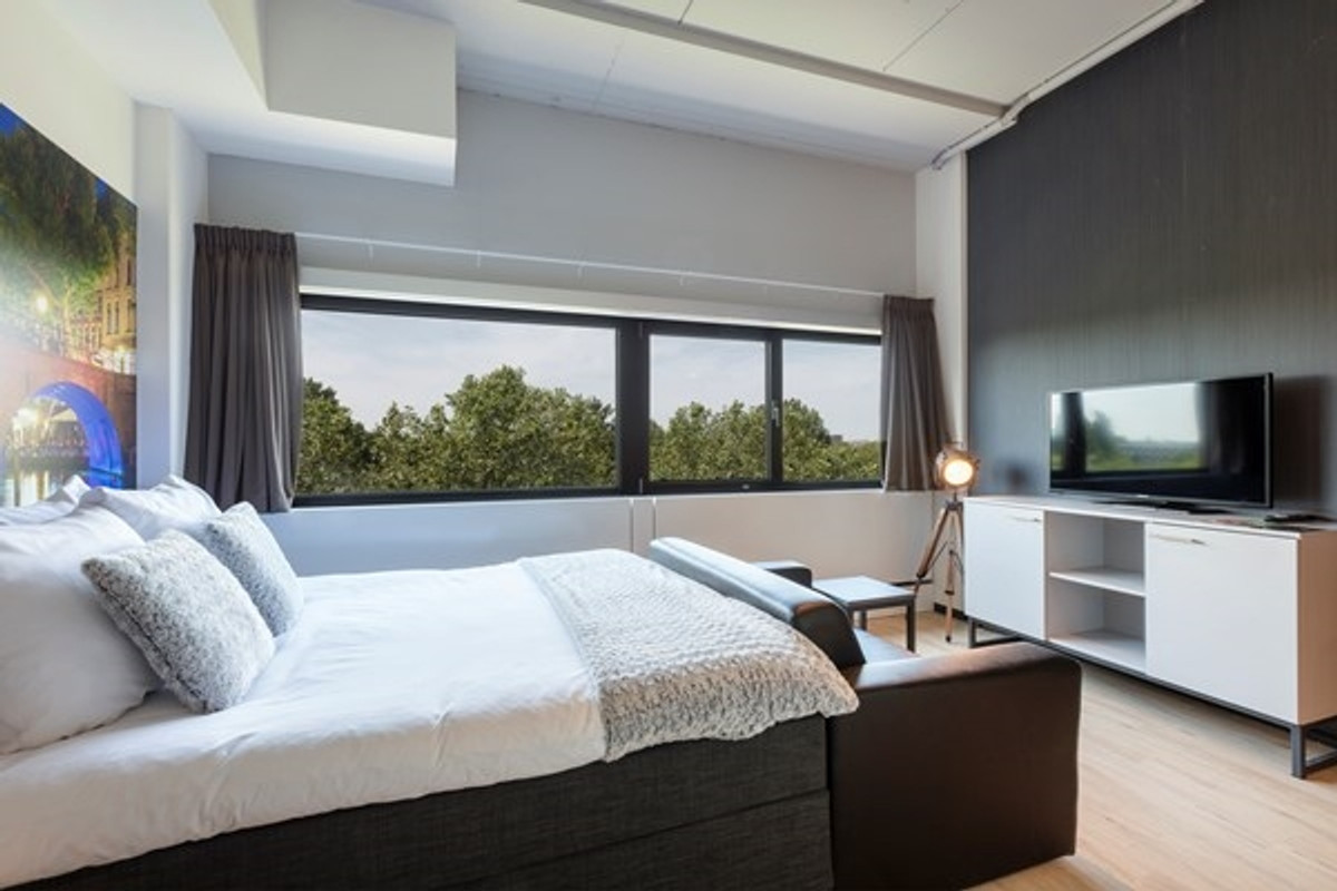 Vrijstaande woning te huur: Vleutensevaart 100, Utrecht