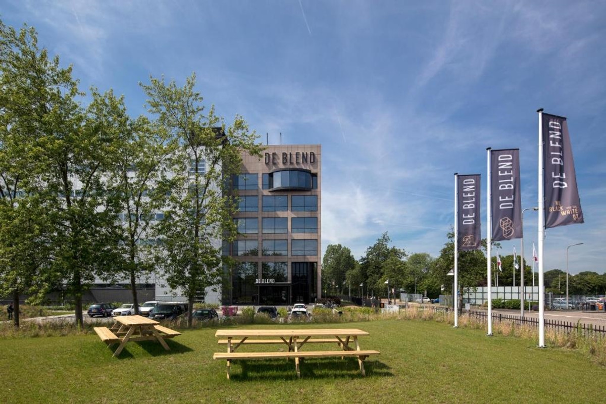 Vrijstaande woning te huur: Vleutensevaart 100, Utrecht