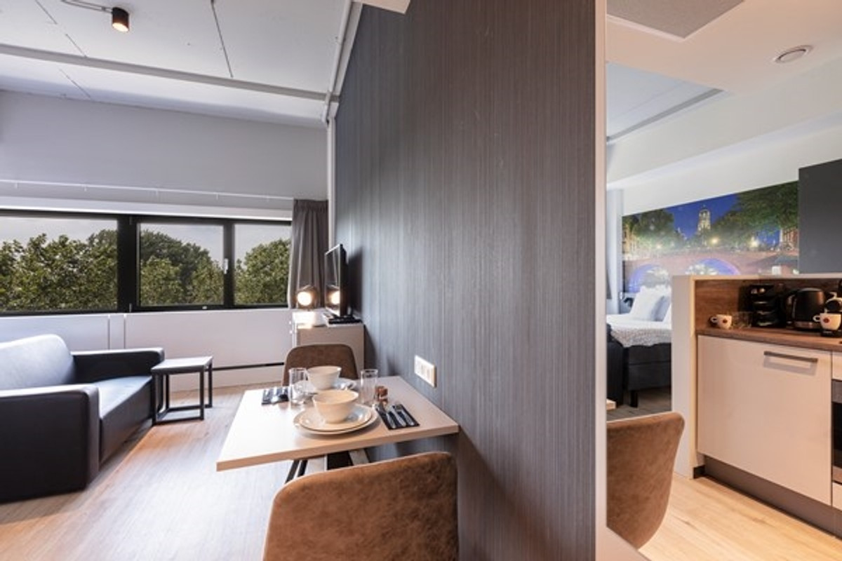 Vrijstaande woning te huur: Vleutensevaart 100, Utrecht