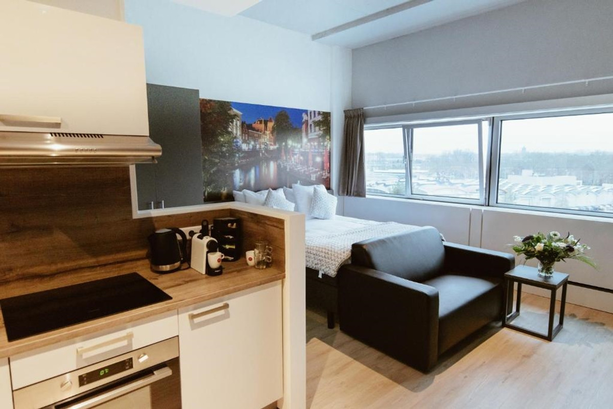 Vrijstaande woning te huur: Vleutensevaart 100, Utrecht