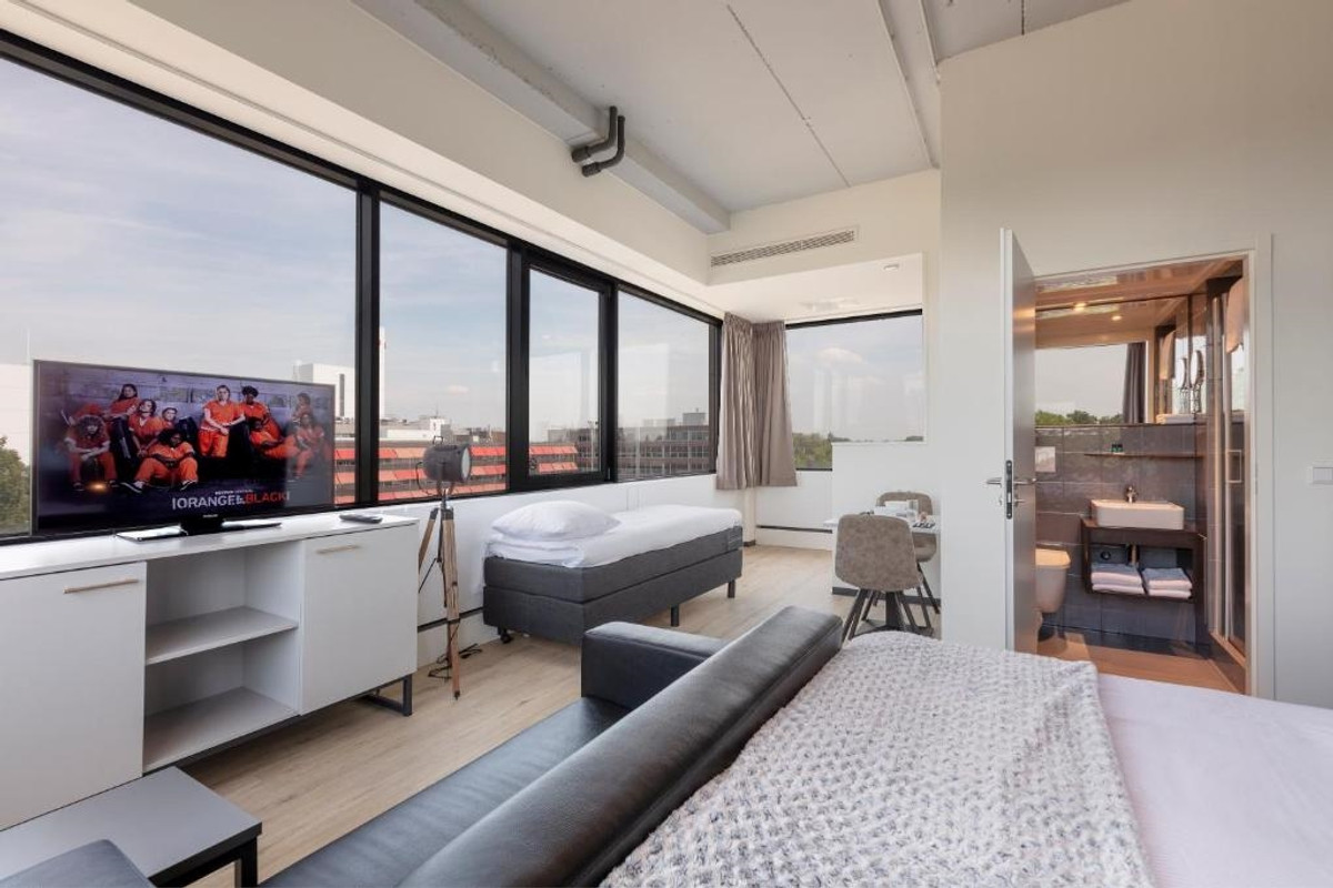 Vrijstaande woning te huur: Vleutensevaart 100, Utrecht