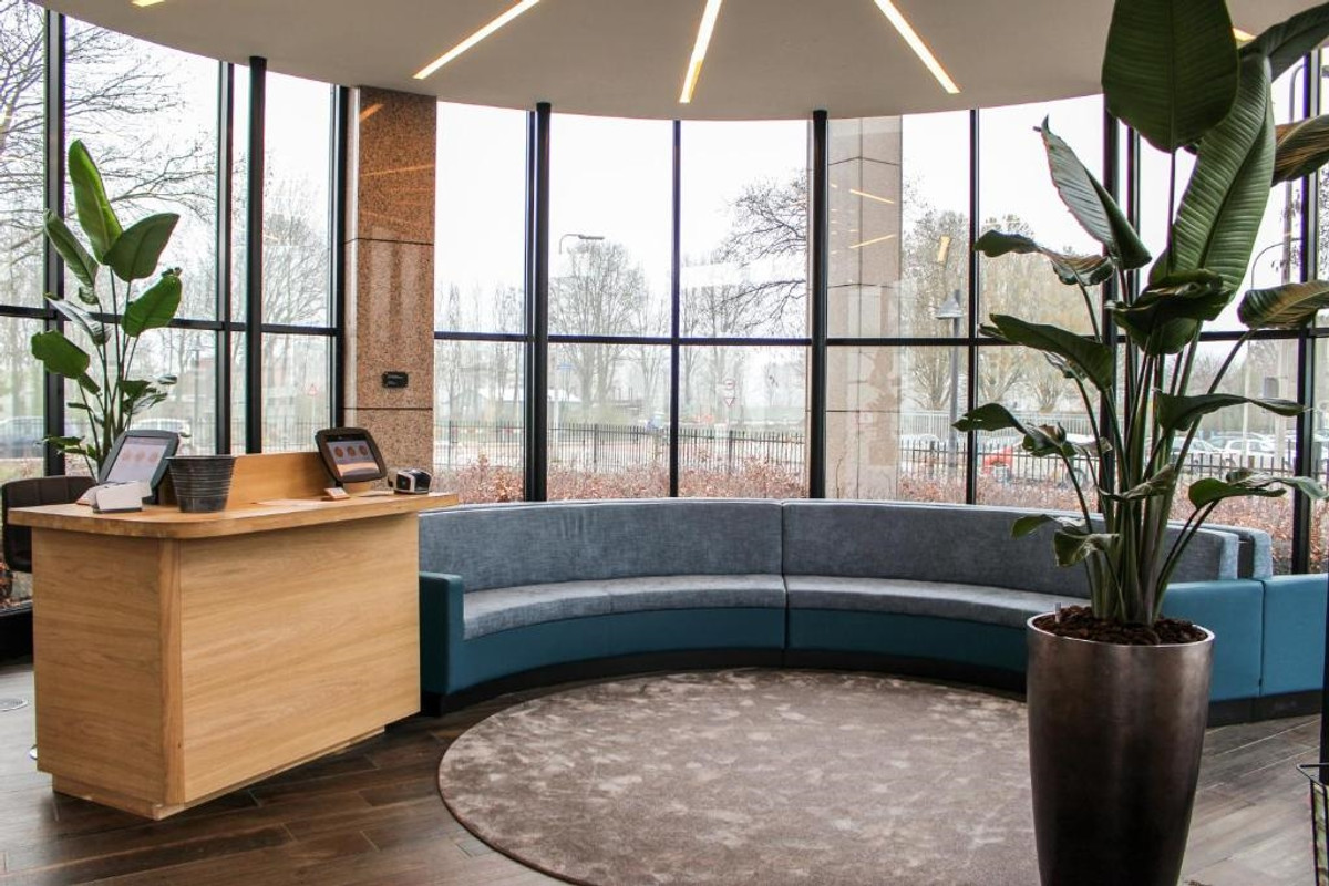 Vrijstaande woning te huur: Vleutensevaart 100, Utrecht
