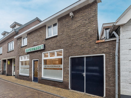 Weesperstraat 4