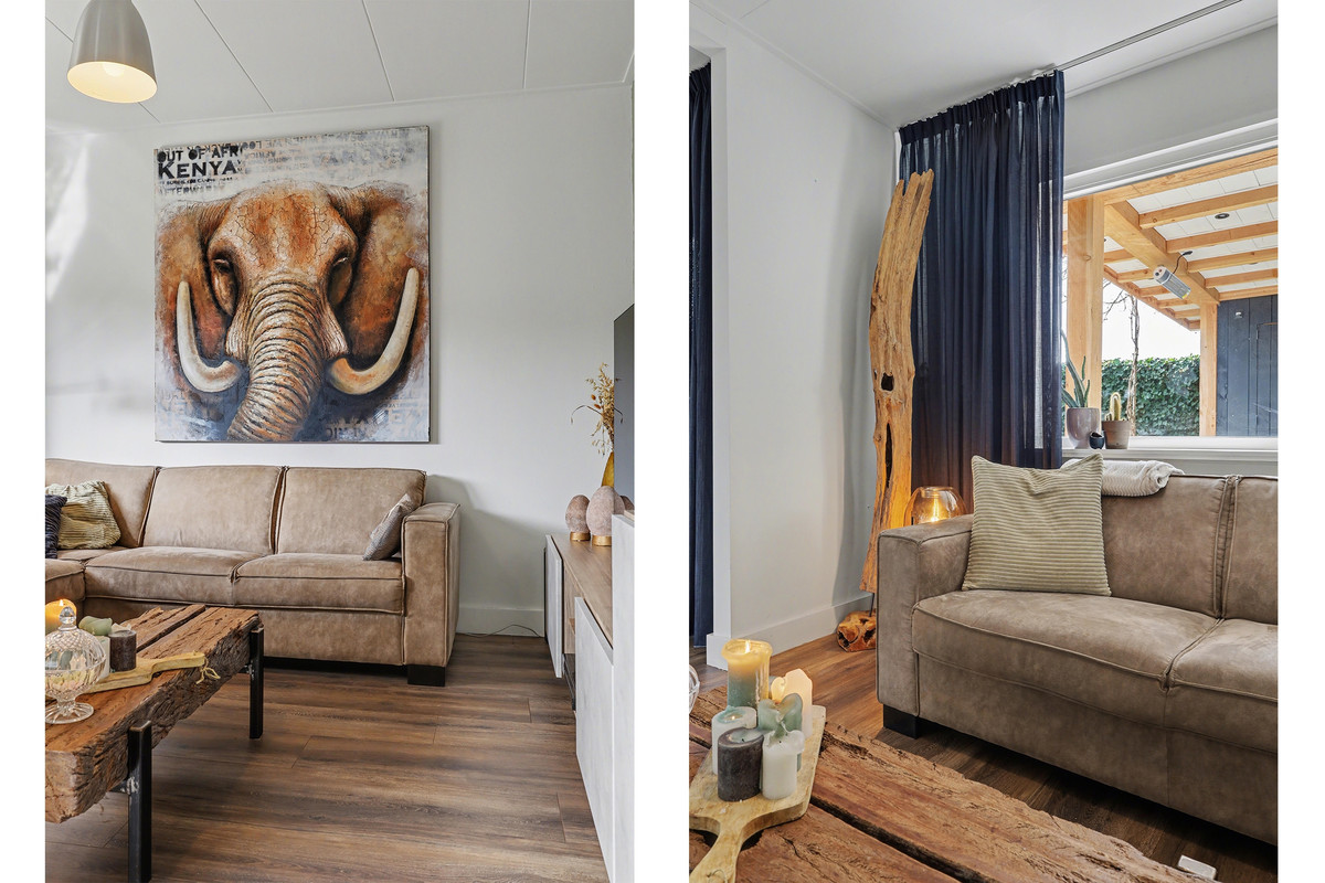 Tussenwoning te koop: Jan Roeststraat 4, Bergeijk
